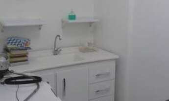 Imagem 2: Conjunto comercial para venda e locação, Lapa, São Paulo