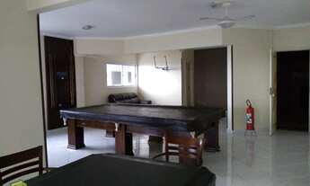 Imagem 6: Apartamento com 2 dormitórios à venda, 79 m² por R$ 350.000,00 - Ocian - Praia Grande/SP