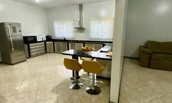 Imagem 5: Casa com 4 dormitórios à venda- DIVINÉIA - Rio dos Cedros/SC