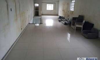 Imagem 7: Salão para alugar, 207 m² por R$ 5.000,00/mês - Cidade Mãe do Céu - São Paulo/SP