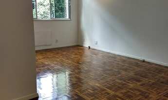 Imagem 7: Excelente Localização na Tijuca, junto ao Metro Rua Afonso Pena. Pronto para Morar