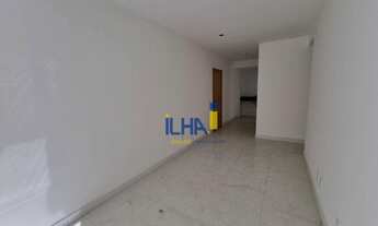 Imagem 5: Apartamento com 2 dormitórios à venda, 60 m² por R$ 490.000,00 - Jardim da Penha - Vitória