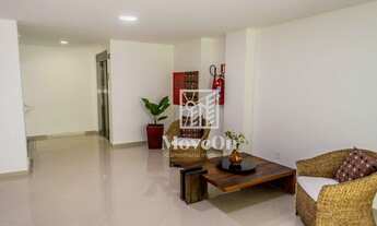 Imagem 3: Apartamento com 3 dormitórios, 2 suítes, à venda, 85 m² por R$ 680.000 - Recreio dos Bande