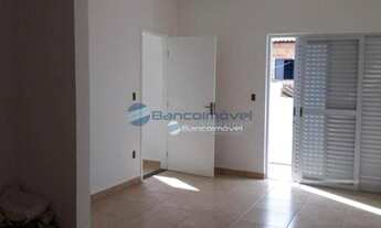 Imagem 2: Apartamento Residencial à venda, Jardim Morumbi, Araras -