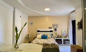 Imagem 5: Apartamento para venda com 4 quartos na Ponta do Farol