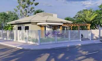 Imagem: Casa com 3 dormitórios à venda, 84 m²