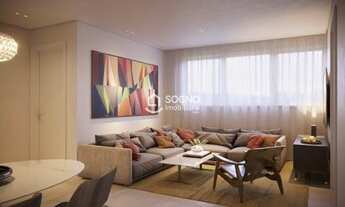 Imagem 5: Apartamento à venda, 2 quartos, 1 suíte, Lourdes - Belo Horizonte/MG