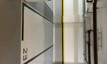 Imagem 2: Batel 1550 - 46m² - 1 dorm - Batel/Curitiba