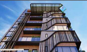 Imagem 6: Apartamento lancamento zona norte 4 suites com lazer piscina ariano suassuna nascente