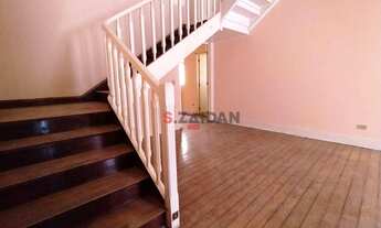 Imagem: Casa com 4 dormitórios para alugar, 270