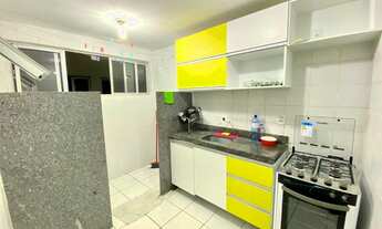 Imagem 6: Apartamento no Cond. Parque das Marias - 2 quartos sendo um suite - Santa Tereza - Valor