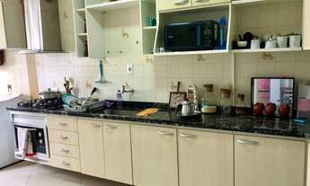 Imagem 9: Apartamento com 1 dormitório à venda, 60 m² por R$ 255.000,00 - Canto do Forte - Praia Gra