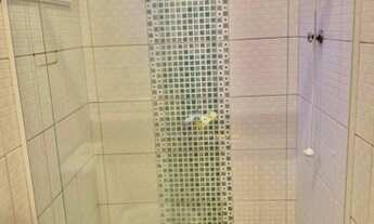 Imagem 3: Cobertura com 3 dormitórios à venda, 80 m² por R$ 583.000,00 - Vila Humaitá - Santo André