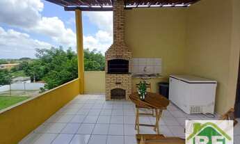 Imagem 2: Apartamento com 2 dormitórios, 50 m² - venda por R$ 100.000,00 ou aluguel por R$ 600,00/mê