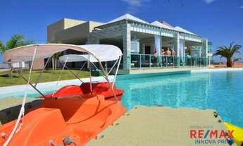 Imagem 6: Lançamento Terraço Brasil Beach - Cuiabá - MT