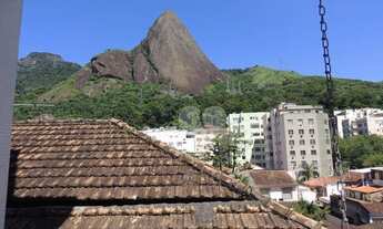 Imagem 9: Apartamento à venda, 126 m² por R$ 735.000,00 - Grajaú - Rio de Janeiro/RJ