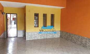 Imagem 2: Casa à venda, 139 m² por R$ 420.000,00 - Parque Oratório - Santo André/SP