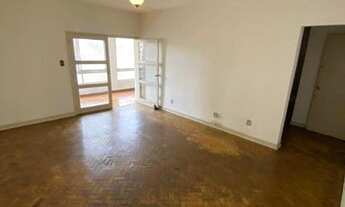 Imagem 2: Cobertura com 2 dormitórios à venda, 106 m² por R$ 680.000,00 - Santa Cecília - São Paulo