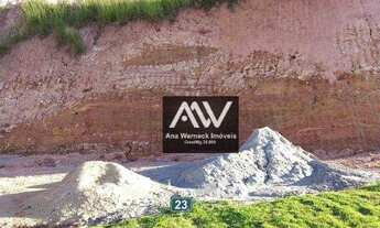 Imagem 4: Terreno à venda, 377 m² por R$ 140.000,00 - Quintas Avenida - Juiz de Fora/MG