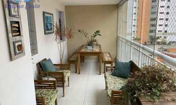 Imagem 3: Apartamento à venda, 92 m² por R$ 640.000,00 - Vila Valparaíso - Santo André/SP