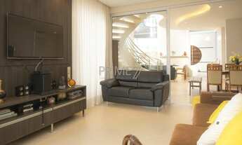 Imagem 5: PIRACICABA - Casa de Condomínio - Monte Alegre