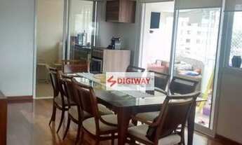 Imagem 6: Apartamento residencial à venda, Jardim Vila Mariana, São Paulo