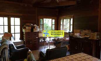 Imagem 9: Casa com 3 dormitórios à venda, 210 m² por R$ 540.000,00 - Tijuco Preto - Vargem Grande Pa