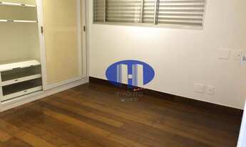 Imagem 14: Apartamento com 4 dormitórios à venda, 98 m² por R$ 1.300.000,00 - Lourdes - Belo Horizont