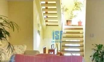 Imagem: Sobrado com 4 dormitórios, sendo 3 suites