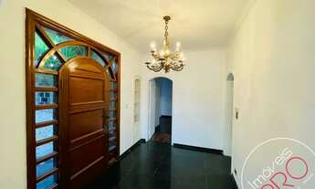 Imagem 5: VENDA - Casa com 04 suítes e 04 vagas de garagem em Pinheiros