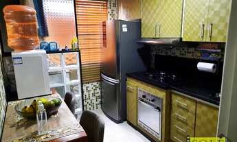 Imagem 3: Apartamento 1 Dormitorio com vaga de garagem