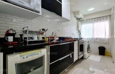 Imagem 14: Lindo Apartamento no Condomínio Verano Residence Park