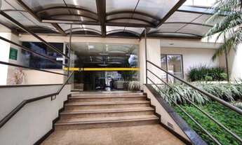 Imagem 4: Apartamento com 3 quartos à venda, 88 m² por R$ 470.000 - Jardim Goiás - Goiânia/GO