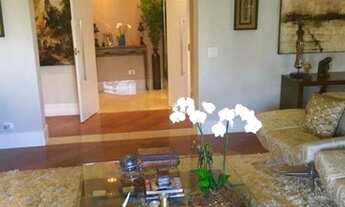 Imagem 2: AP Alto Padrão 3 dormitórios 4 Vagas 270 m² por R$ 1.550.000 - Jardim Avelino