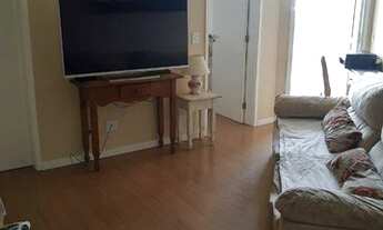 Imagem 4: Apartamento com 2 dormitórios à venda, 51 m² por R$ 280.000,00 - Jardim Monte Alegre - Tab