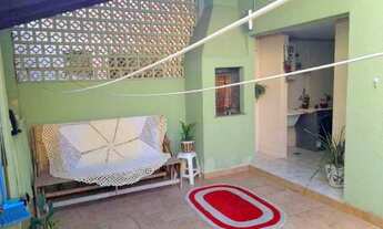 Imagem 4: Casa de condomínio sobrado para venda com 127 metros quadrados com 3 quartos