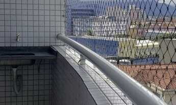 Imagem 6: Apartamento à venda, 73 m² por R$ 280.000,00 - Mirim - Praia Grande/SP