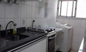 Imagem 6: Apartamento à venda, 50 m² por R$ 277.000,00 - São João Clímaco - São Paulo/SP