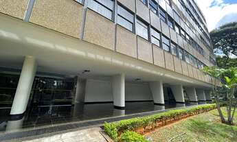 Imagem 3: Apartamento com 3 dormitórios à venda, 110 m² por R$ 1.320.000,00 - Asa Sul - Brasília/DF