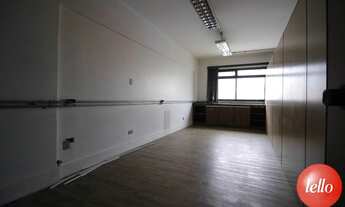 Imagem 4: São Paulo - Conjunto Comercial/sala - Tatuapé