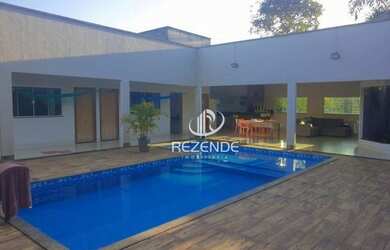 Imagem 16: Chácara com 5 Hectares Alto Padrão à venda, Taquaralto - Palmas/TO