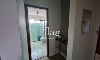 Imagem 5: Apartamento com 3 dormitórios à venda, 90 m² por R$ 295.000,00 - Jardim Saira - Sorocaba/S