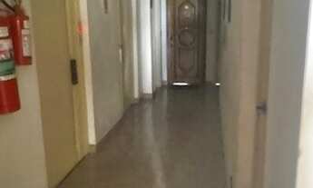 Imagem 2: Apartamento para venda possui 87 metros quadrados com 3 quartos