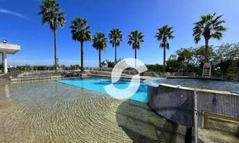 Imagem 7: Flat com 1 dormitório à venda, 60 m² por R$ 360.000,00 - Gragoatá - Niterói/RJ