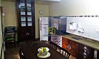 Imagem 4: Sobrado à venda, 270 m² por R$ 850.000,00 - Santo Antônio - São Caetano do Sul/SP