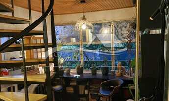 Imagem 3: Apartamento Duplex 1 Quarto à venda, Vila Clementino - São Paulo