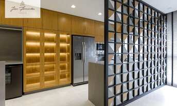 Imagem 7: Cobertura mobiliada com 4 suítes à venda, 308 m² por R$ 7.200.000 - Quadra mar - Balneário