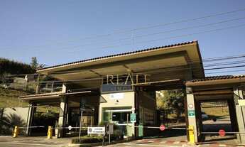 Imagem 3: Terreno à venda, 1500 m² por R$ 535.000,00 - Condomínio Jardim Primavera - Louveira/SP