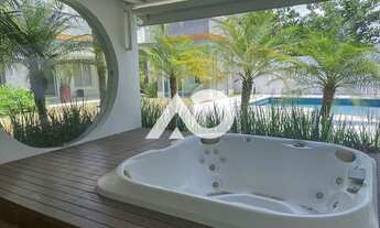 Imagem 4: Mansão COMPLETA com 5 suítes à venda, 840 m² por R$ 7.800.000 - Barra da Tijuca