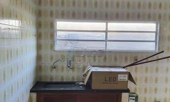 Imagem 4: Casa Padrão em Ribeirão Preto